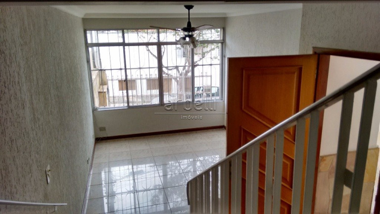 Imagem Sobrado com 3 Quartos à Venda, 160 m² em Vila Pereira Barreto - São Paulo