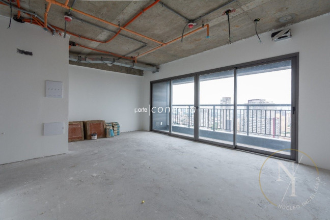 Imagem Sala Comercial à Venda, 46 m² em Cidade Mãe Do Céu - São Paulo