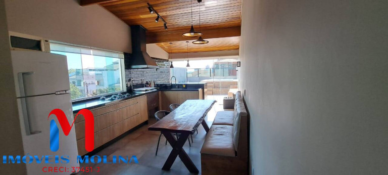 Imagem Cobertura com 2 Quartos à Venda, 75 m² em Vila Valparaíso - Santo André Imagem Cobertura com 2 Quartos à Venda, 75 m² em Vila Valparaíso - Santo André