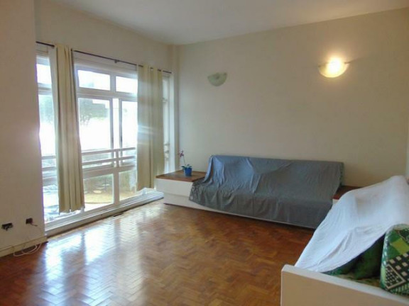 Imagem Apartamento com 3 Quartos à Venda, 100 m² em Pitangueiras - Guarujá Imagem Apartamento com 3 Quartos à Venda, 100 m² em Pitangueiras - Guarujá