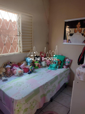 Imagem Casa com 4 Quartos à Venda, 200 m² em Jardim Zaniboni I - Mogi Guaçu Imagem Casa com 4 Quartos à Venda, 200 m² em Jardim Zaniboni I - Mogi Guaçu