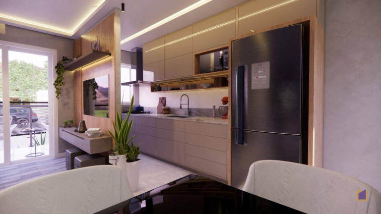 Imagem Imóvel com 2 Quartos à Venda, 152 m² em Ressacada - Itajaí