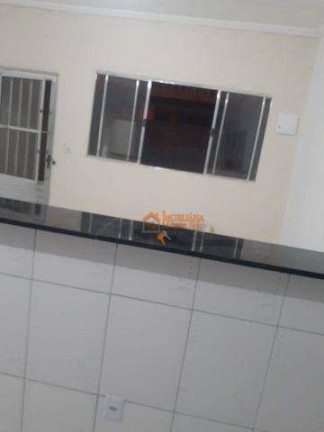Imagem Casa com 2 Quartos à Venda, 125 m² em Jardim Fortaleza - Guarulhos Imagem Casa com 2 Quartos à Venda, 125 m² em Jardim Fortaleza - Guarulhos
