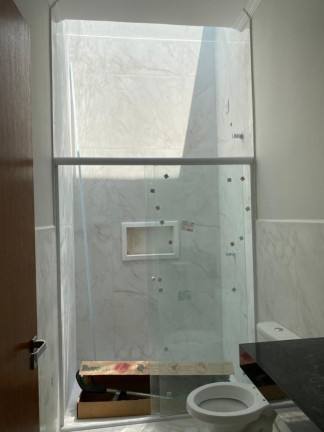 Imagem Casa de Condomínio com 3 Quartos à Venda, 130 m² em Cajuru Do Sul - Sorocaba