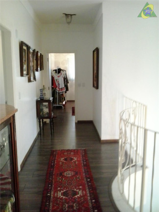 Imagem Casa com 3 Quartos à Venda, 450 m² em Alphaville Dom Pedro - Campinas Imagem Casa com 3 Quartos à Venda, 450 m² em Alphaville Dom Pedro - Campinas