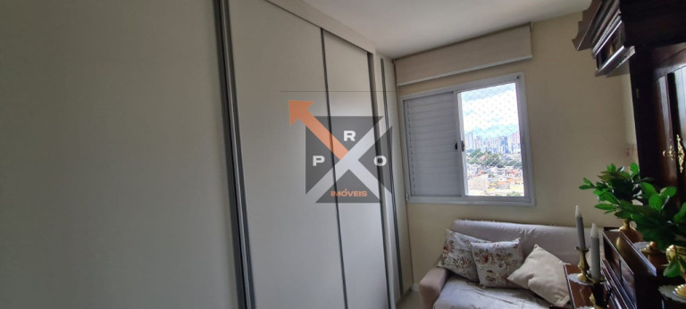 Imagem Imóvel com 3 Quartos à Venda, 65 m² em Vila Santa Clara - São Paulo