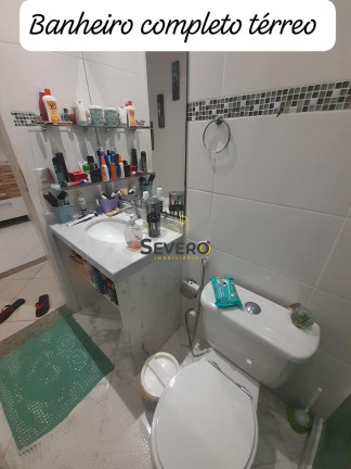 Imagem Casa com 3 Quartos à Venda, 180 m² em Mutuá - São Gonçalo Imagem Casa com 3 Quartos à Venda, 180 m² em Mutuá - São Gonçalo