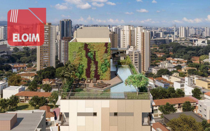 Imagem Apartamento com 1 Quarto à Venda, 41 m² em Perdizes - São Paulo Imagem Apartamento com 1 Quarto à Venda, 41 m² em Perdizes - São Paulo