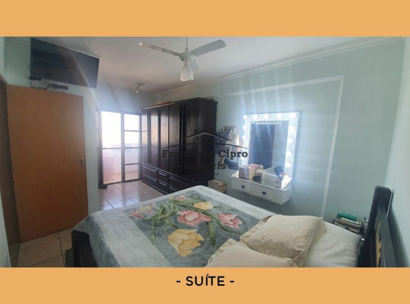 Imagem Apartamento com 3 Quartos à Venda, 98 m² em Vila Eliana Maria - Vila Molica - Guaratinguetá Imagem Apartamento com 3 Quartos à Venda, 98 m² em Vila Eliana Maria - Vila Molica - Guaratinguetá