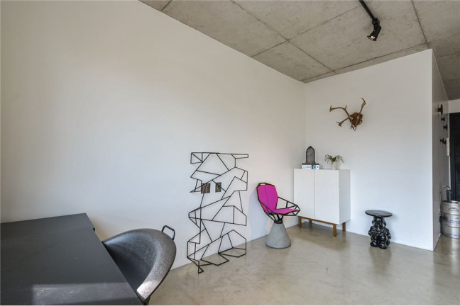 Imagem Imóvel com 1 Quarto à Venda,  em Vila Olímpia - São Paulo