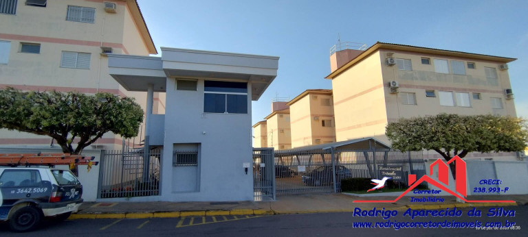 Imagem Apartamento com 2 Quartos à Venda, 61 m² em Jardim Costa Rica - Birigui Imagem Apartamento com 2 Quartos à Venda, 61 m² em Jardim Costa Rica - Birigui