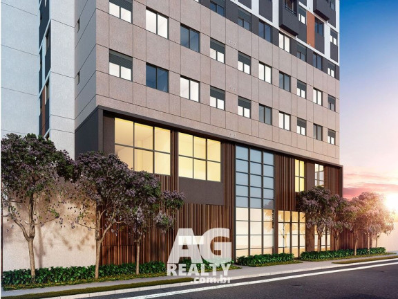 Imagem Apartamento com 1 Quarto para Alugar, 24 m² em Pinheiros - São Paulo Imagem Apartamento com 1 Quarto para Alugar, 24 m² em Pinheiros - São Paulo