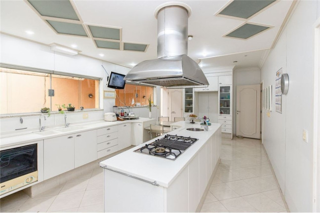 Imagem Casa com 4 Quartos à Venda, 638 m² em Planalto Paulista - São Paulo Imagem Casa com 4 Quartos à Venda, 638 m² em Planalto Paulista - São Paulo