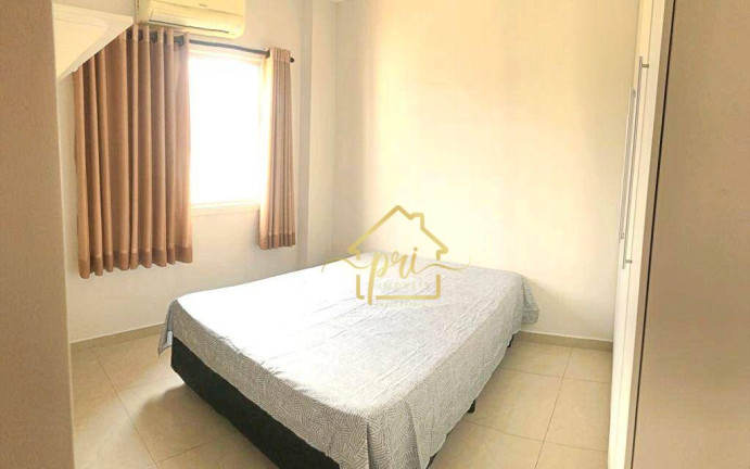 Imagem Apartamento com 2 Quartos à Venda, 77 m² em Vila Tupi - Praia Grande