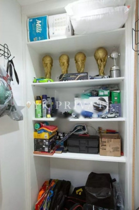 Imagem Cobertura com 1 Quarto à Venda, 122 m² em Barra Funda - São Paulo Imagem Cobertura com 1 Quarto à Venda, 122 m² em Barra Funda - São Paulo
