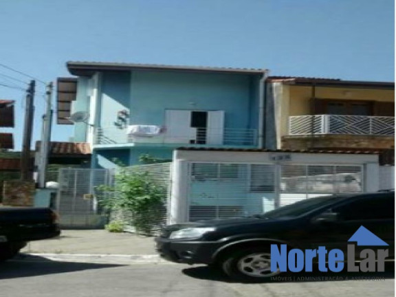 Imagem Sobrado com 3 Quartos à Venda, 180 m² em Jardim Líbano - São Paulo Imagem Sobrado com 3 Quartos à Venda, 180 m² em Jardim Líbano - São Paulo