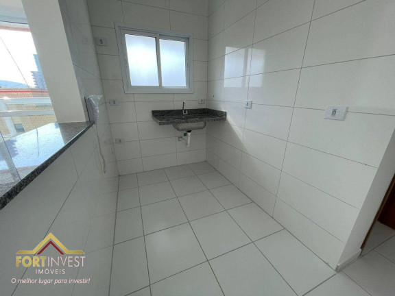 Imagem Imóvel com 1 Quarto à Venda, 41 m² em Boqueirão - Praia Grande Imagem Imóvel com 1 Quarto à Venda, 41 m² em Boqueirão - Praia Grande