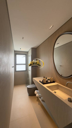 Imagem Cobertura com 4 Quartos à Venda, 298 m² em Alphagran Alphaville - Barueri