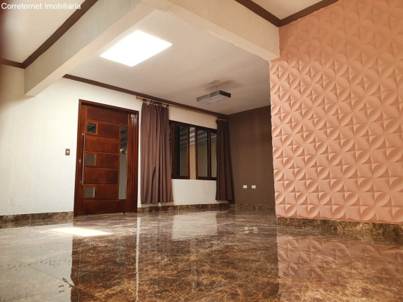 Imagem Casa com 3 Quartos à Venda, 100 m² em Jardim Leocádia - Sorocaba Imagem Casa com 3 Quartos à Venda, 100 m² em Jardim Leocádia - Sorocaba