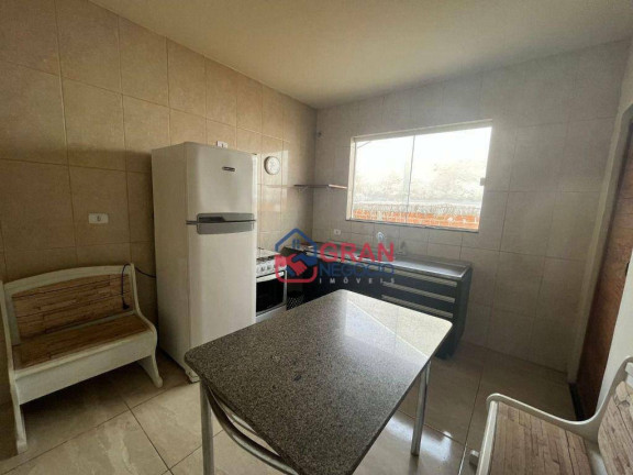 Imagem Casa com 3 Quartos à Venda, 92 m² em Cohapar - Guaratuba Imagem Casa com 3 Quartos à Venda, 92 m² em Cohapar - Guaratuba