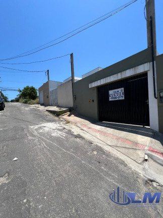 Imagem Casa com 2 Quartos à Venda, 105 m² em Santa Mônica - Guarapari Imagem Casa com 2 Quartos à Venda, 105 m² em Santa Mônica - Guarapari