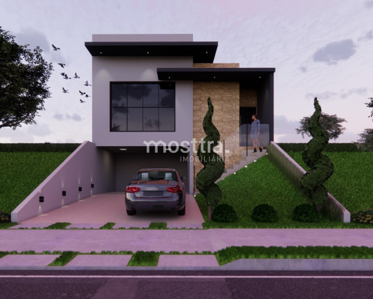 Imagem Casa com 3 Quartos à Venda, em Vila Rubens - Indaiatuba Imagem Casa com 3 Quartos à Venda, em Vila Rubens - Indaiatuba