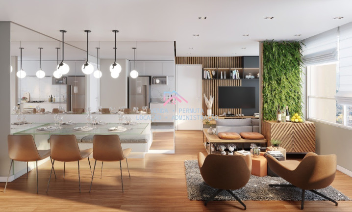 Imagem Apartamento com 3 Quartos à Venda, 54 m² em Jardim Carlos Gomes - Jundiaí Imagem Apartamento com 3 Quartos à Venda, 54 m² em Jardim Carlos Gomes - Jundiaí
