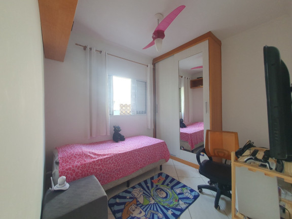 Imagem Casa com 3 Quartos à Venda, 70 m² em Vila Pires - Santo André