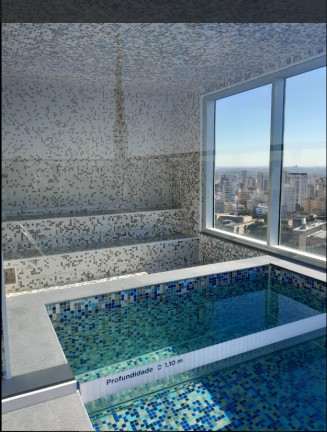 Imagem Apartamento com 1 Quarto para Alugar, 80 m² em Jardim Paulista - São Paulo Imagem Apartamento com 1 Quarto para Alugar, 80 m² em Jardim Paulista - São Paulo
