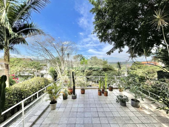 Imagem Casa de Condomínio com 4 Quartos à Venda, 380 m² em Granja Viana - Carapicuíba Imagem Casa de Condomínio com 4 Quartos à Venda, 380 m² em Granja Viana - Carapicuíba