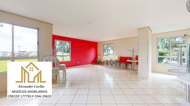 Imagem Apartamento com 2 Quartos à Venda, 47 m² em Vila Liviero - São Paulo