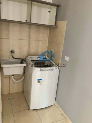 Imagem Casa de Condomínio com 1 Quarto para Alugar, 70 m² em Granja Viana Ii - Cotia