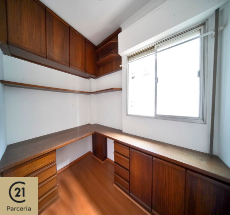 Imagem Apartamento com 2 Quartos à Venda, 84 m² em Vila Nova Conceição - São Paulo Imagem Apartamento com 2 Quartos à Venda, 84 m² em Vila Nova Conceição - São Paulo