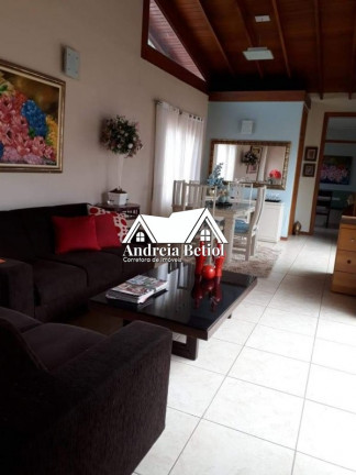 Imagem Casa com 3 Quartos à Venda, 234 m² em Jd Brasilia - Mogi Mirim