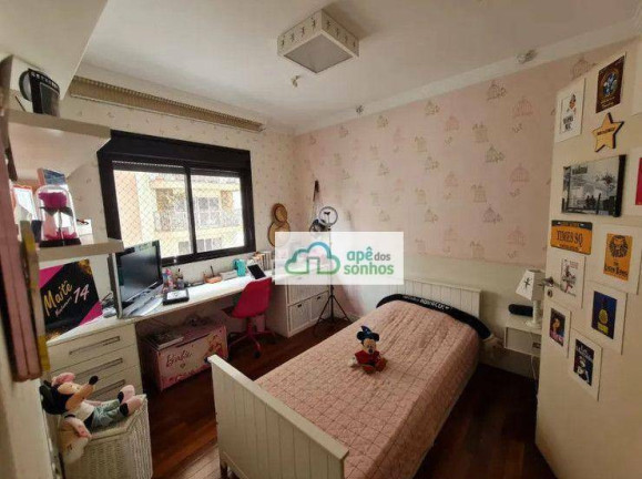 Imagem Apartamento com 3 Quartos à Venda, 178 m² em Pompeia - São Paulo Imagem Apartamento com 3 Quartos à Venda, 178 m² em Pompeia - São Paulo