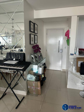 Imagem Apartamento com 3 Quartos à Venda, 111 m² em Setor Oeste - Goiânia Imagem Apartamento com 3 Quartos à Venda, 111 m² em Setor Oeste - Goiânia