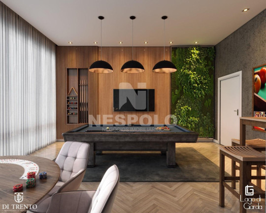 Imagem Apartamento à Venda, 127 m² em Perequê - Porto Belo