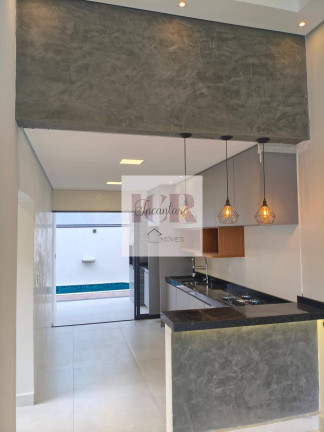Imagem Casa de Condomínio com 3 Quartos à Venda, 154 m² em Jardim Novo Horizonte - Sorocaba