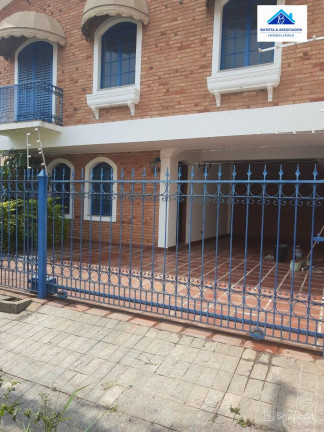 Casa com 3 Quartos à Venda, 187 m² em Jardim Proença I - Campinas