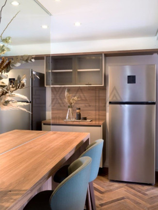 Imagem Imóvel com 3 Quartos à Venda, 111 m² em Pinheiros - São Paulo Imagem Imóvel com 3 Quartos à Venda, 111 m² em Pinheiros - São Paulo