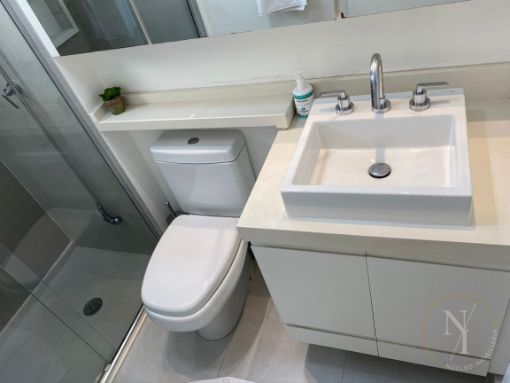 Imagem Apartamento com 3 Quartos à Venda, 104 m² em Centro - São Bernardo Do Campo