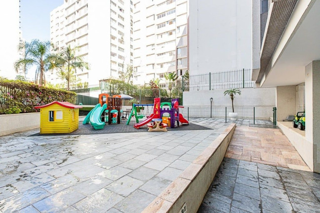 Imagem Apartamento com 2 Quartos à Venda, 129 m² em Jardim Paulista - São Paulo Imagem Apartamento com 2 Quartos à Venda, 129 m² em Jardim Paulista - São Paulo