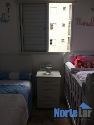 Imagem Apartamento com 2 Quartos à Venda, 49 m² em Lauzane Paulista - São Paulo Imagem Apartamento com 2 Quartos à Venda, 49 m² em Lauzane Paulista - São Paulo