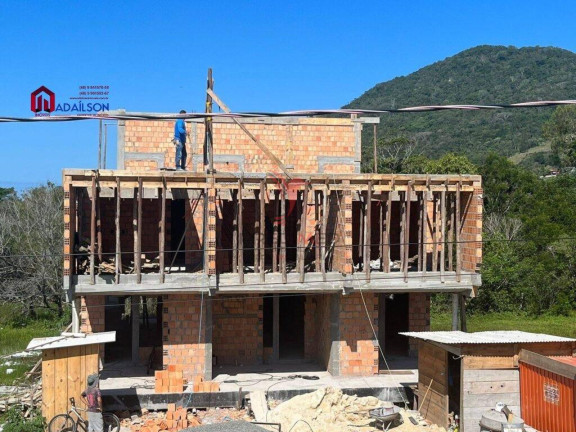 Imagem Casa de Condomínio com 3 Quartos à Venda, 144 m² em Ribeirão Da Ilha - Florianópolis Imagem Casa de Condomínio com 3 Quartos à Venda, 144 m² em Ribeirão Da Ilha - Florianópolis