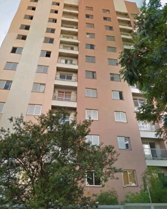 Imagem Apartamento com 3 Quartos à Venda, 62 m² em Ipiranga - São Paulo Imagem Apartamento com 3 Quartos à Venda, 62 m² em Ipiranga - São Paulo