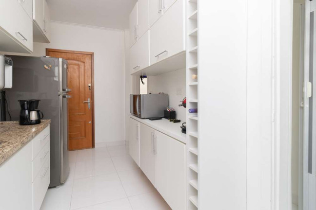 Imagem Apartamento com 2 Quartos à Venda, 72 m² em Perdizes - São Paulo