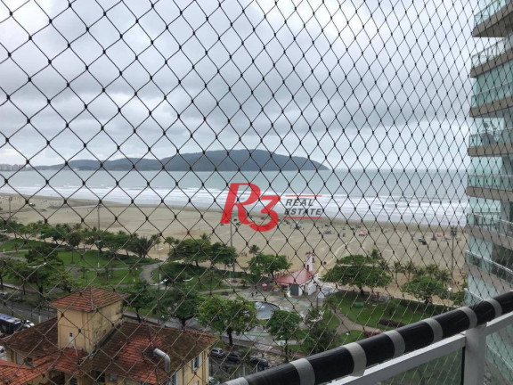 Imóvel com 2 Quartos à Venda, 80 m² em Pompéia - Santos