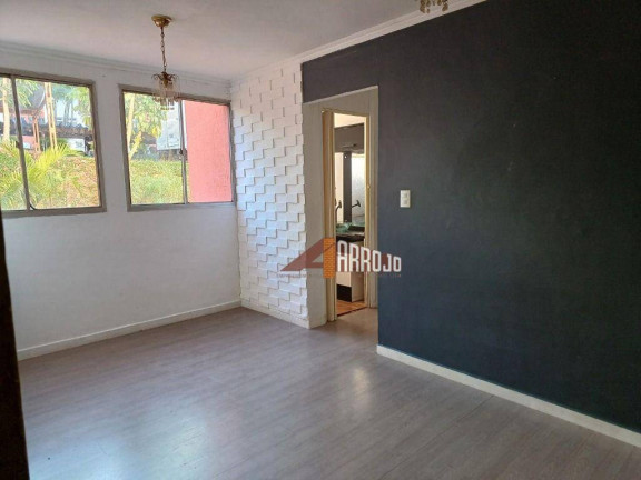 Imagem Apartamento com 2 Quartos à Venda, 49 m² em Engenheiro Goulart - São Paulo Imagem Apartamento com 2 Quartos à Venda, 49 m² em Engenheiro Goulart - São Paulo