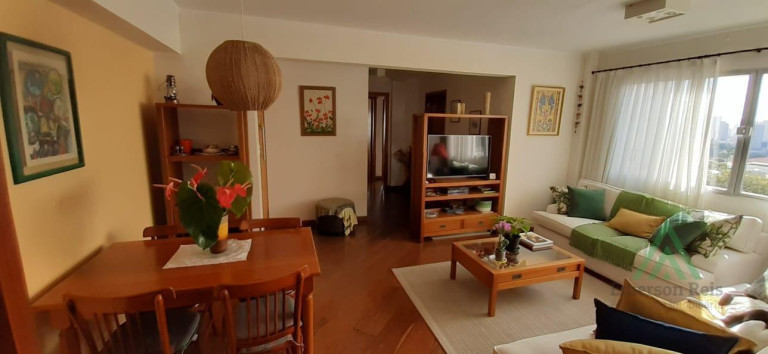 Imagem Apartamento com 3 Quartos à Venda, 118 m² em Planalto Paulista - São Paulo Imagem Apartamento com 3 Quartos à Venda, 118 m² em Planalto Paulista - São Paulo