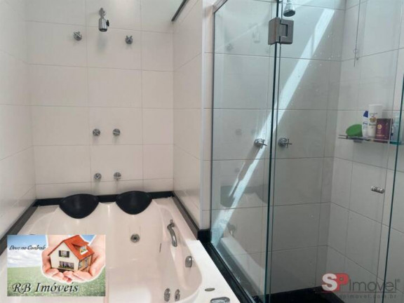Imagem Casa com 3 Quartos à Venda, 294 m² em Vila Gilda - Santo André Imagem Casa com 3 Quartos à Venda, 294 m² em Vila Gilda - Santo André